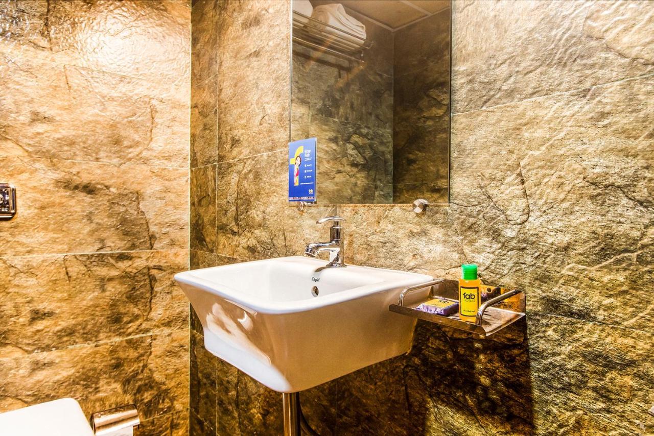 Fabhotel - Nr International Airport