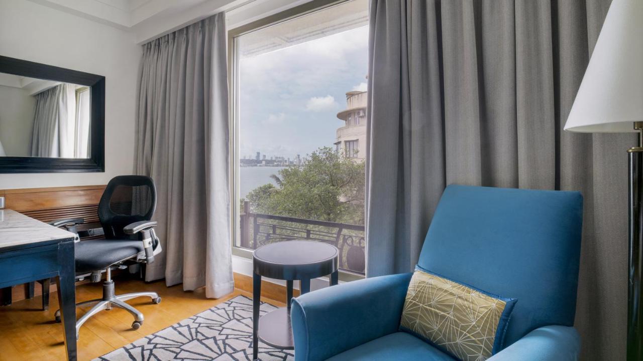 Intercontinental Marine Drive By Ihg Hotel