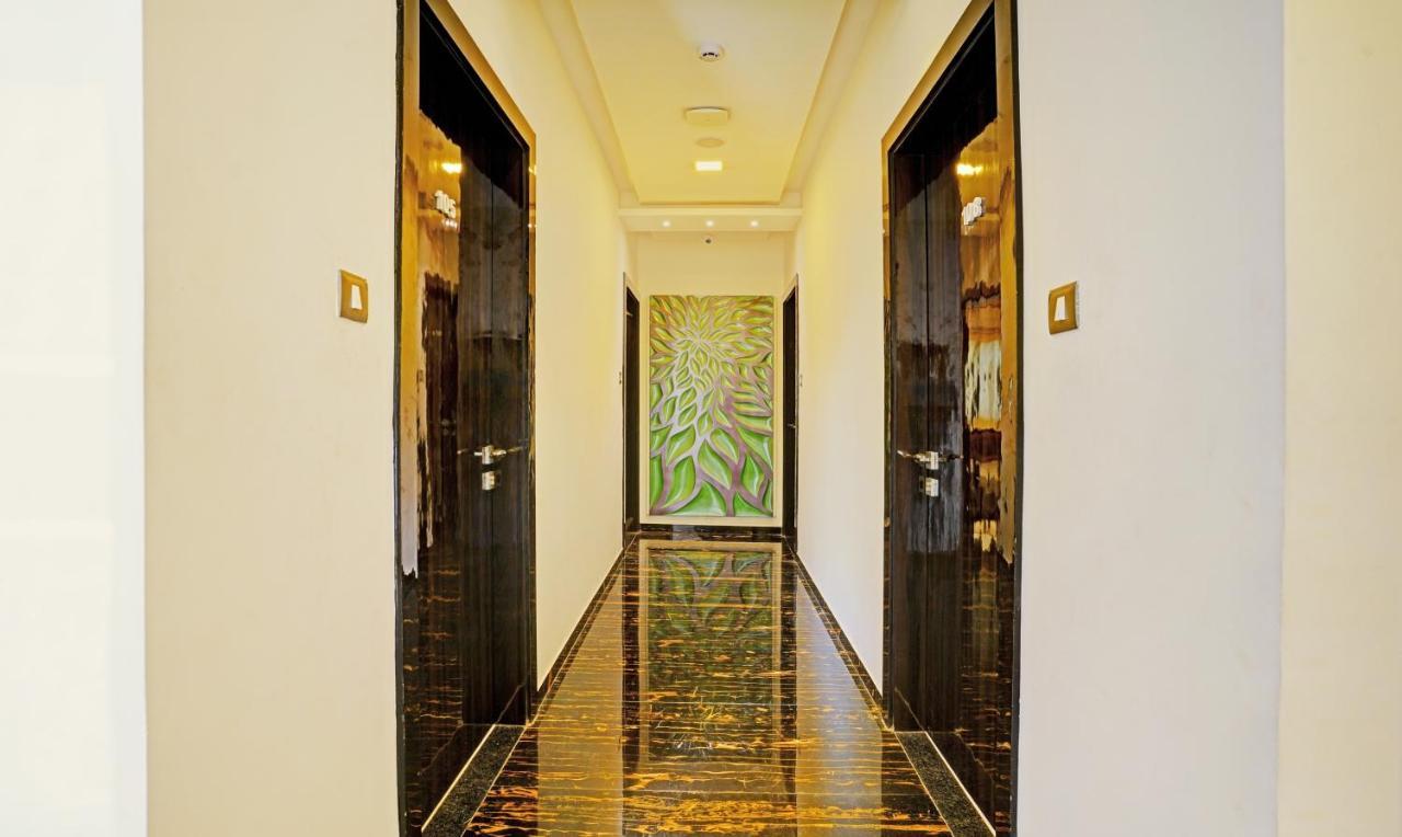 Prime Grand Hotel, 3*