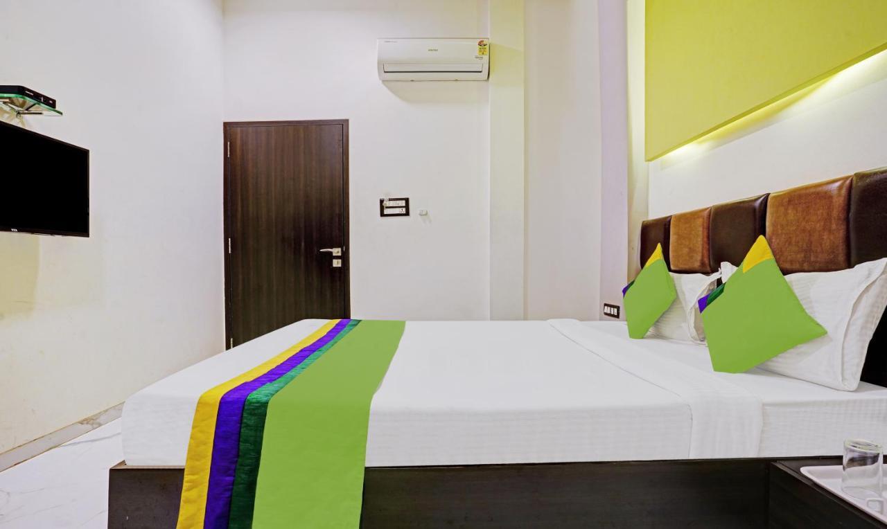 Prime Grand Hotel, Hotel 3*