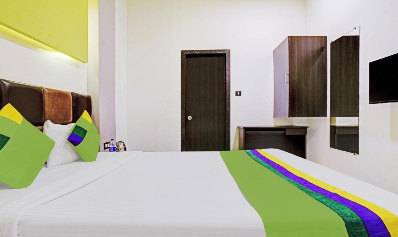 Hotel Prime Grand Hotel,