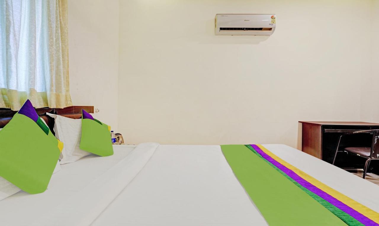 Prime Grand Hotel, 3* Mumbai