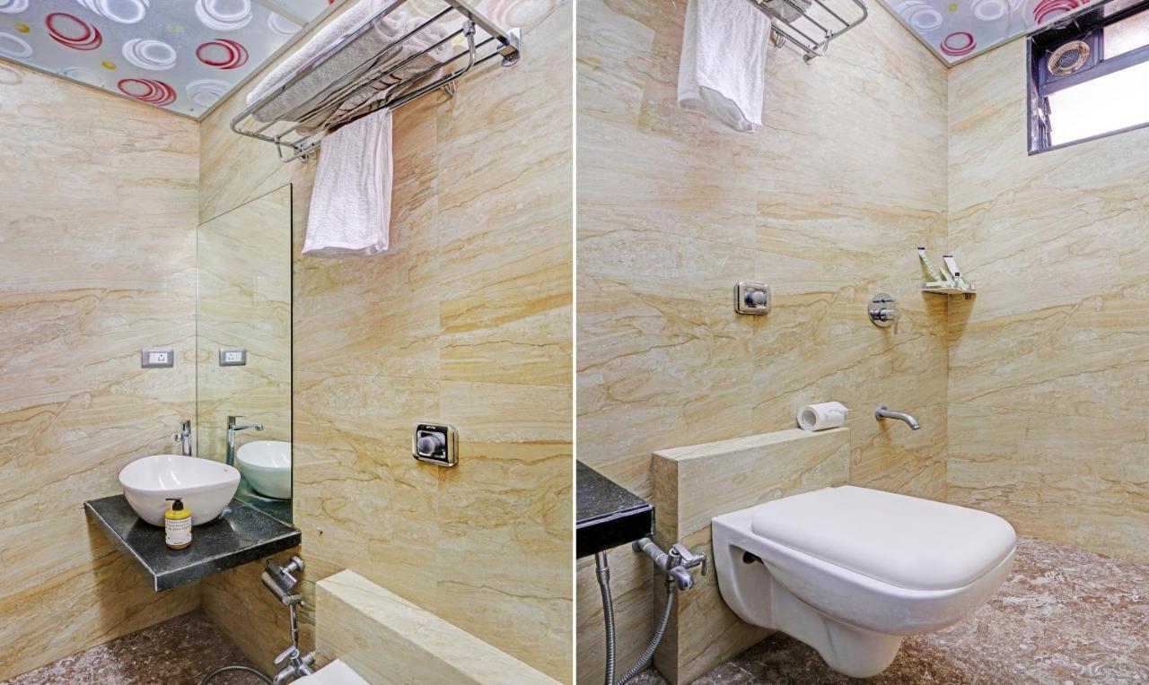 Prime Grand Hotel, 3* Mumbai