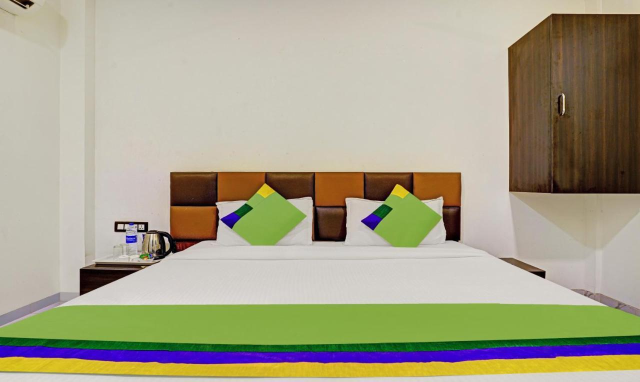 Prime Grand Hotel, Bombaim