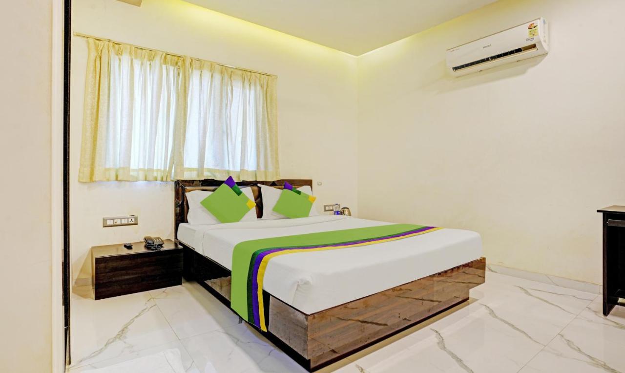 Hotel Prime Grand Hotel,