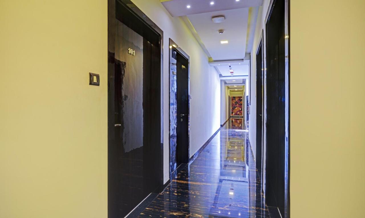 Prime Grand Hotel,