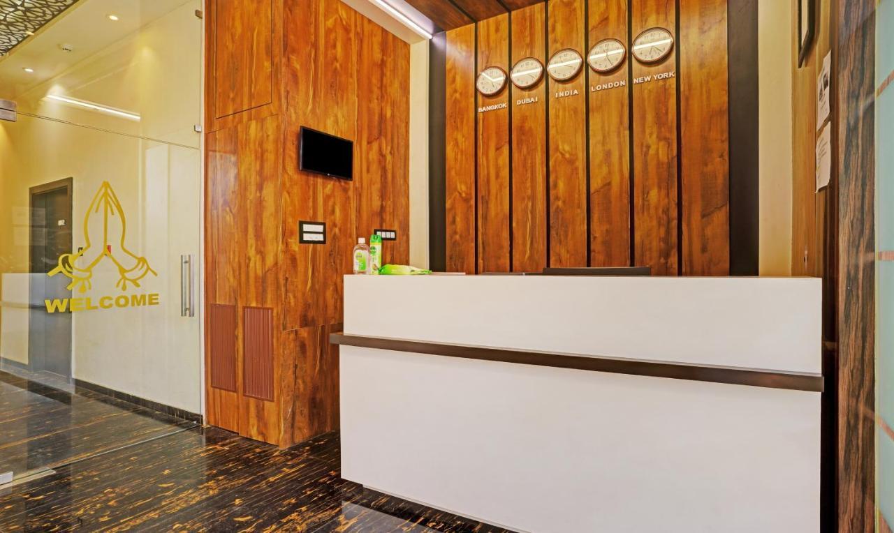 Hotel Prime Grand Hotel, Bombaim