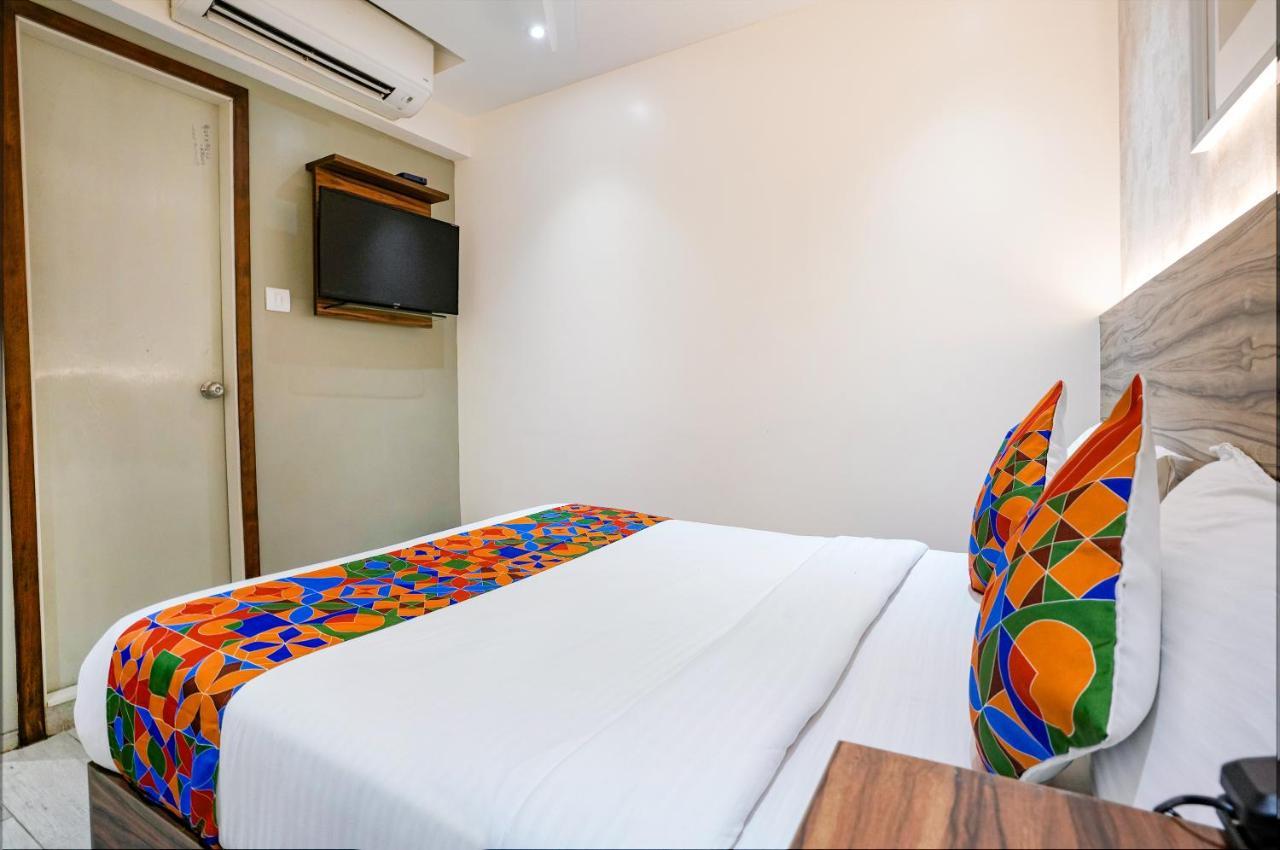 Fabexpress The Dream Residency - Nr International Airport Hotel