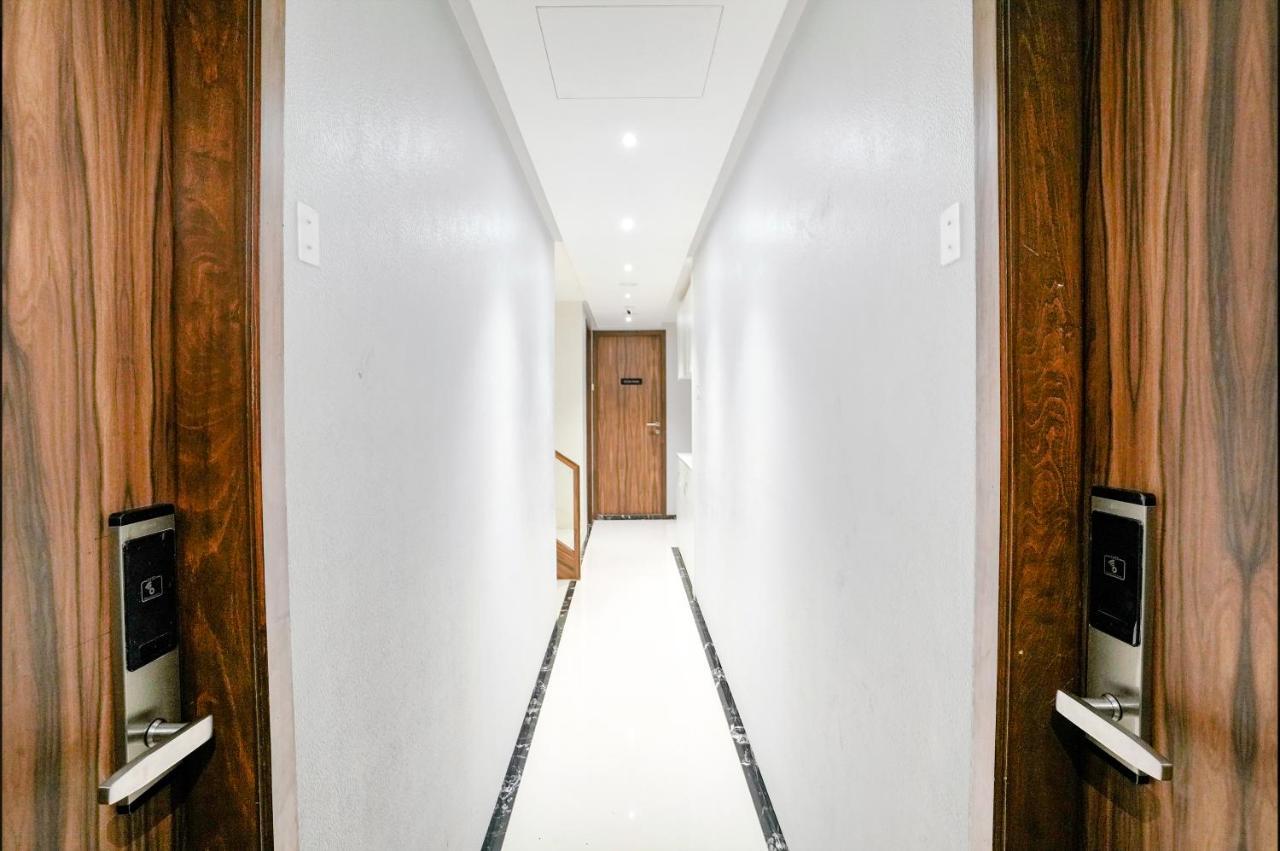Fabexpress The Dream Residency - Nr International Airport 3*