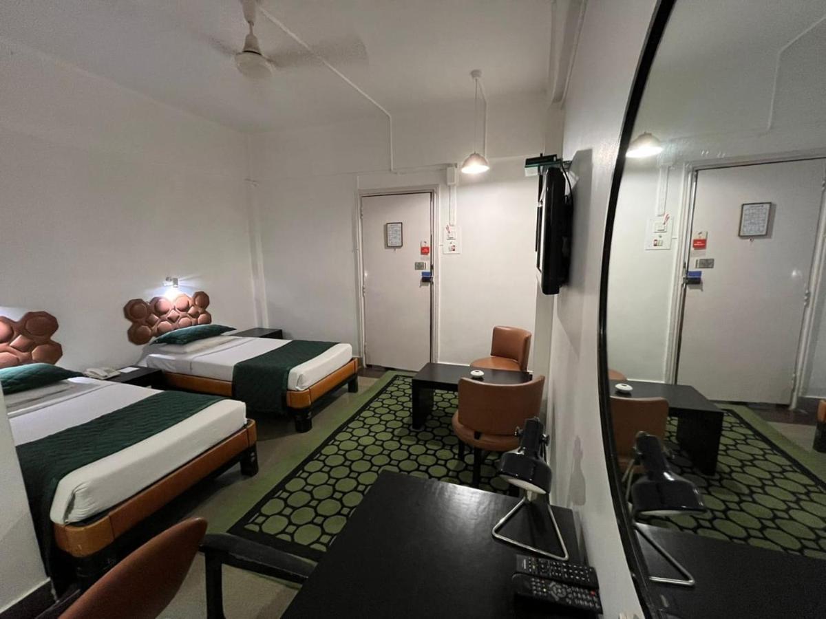 Hotel West End 4*