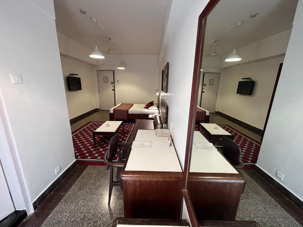 Hotel West End Opp Hospital