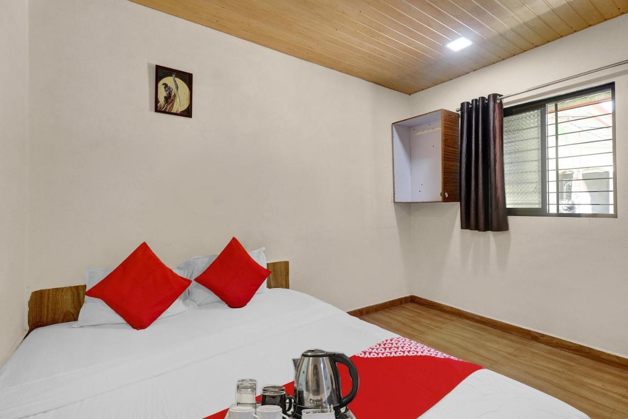 Oyo River Park Lodging And Boarding Hotel 3*