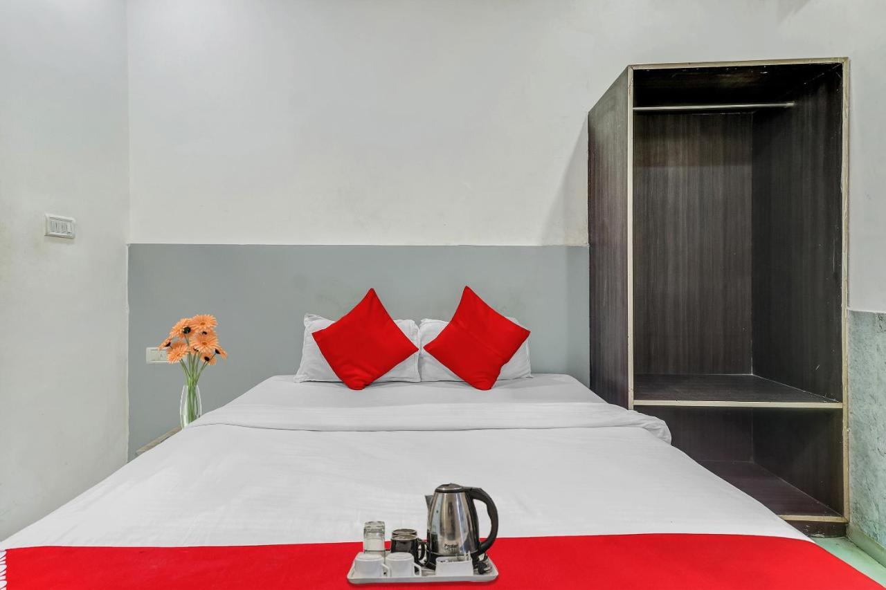 Hotel O Kailash Park Boutique Rooms Hotel