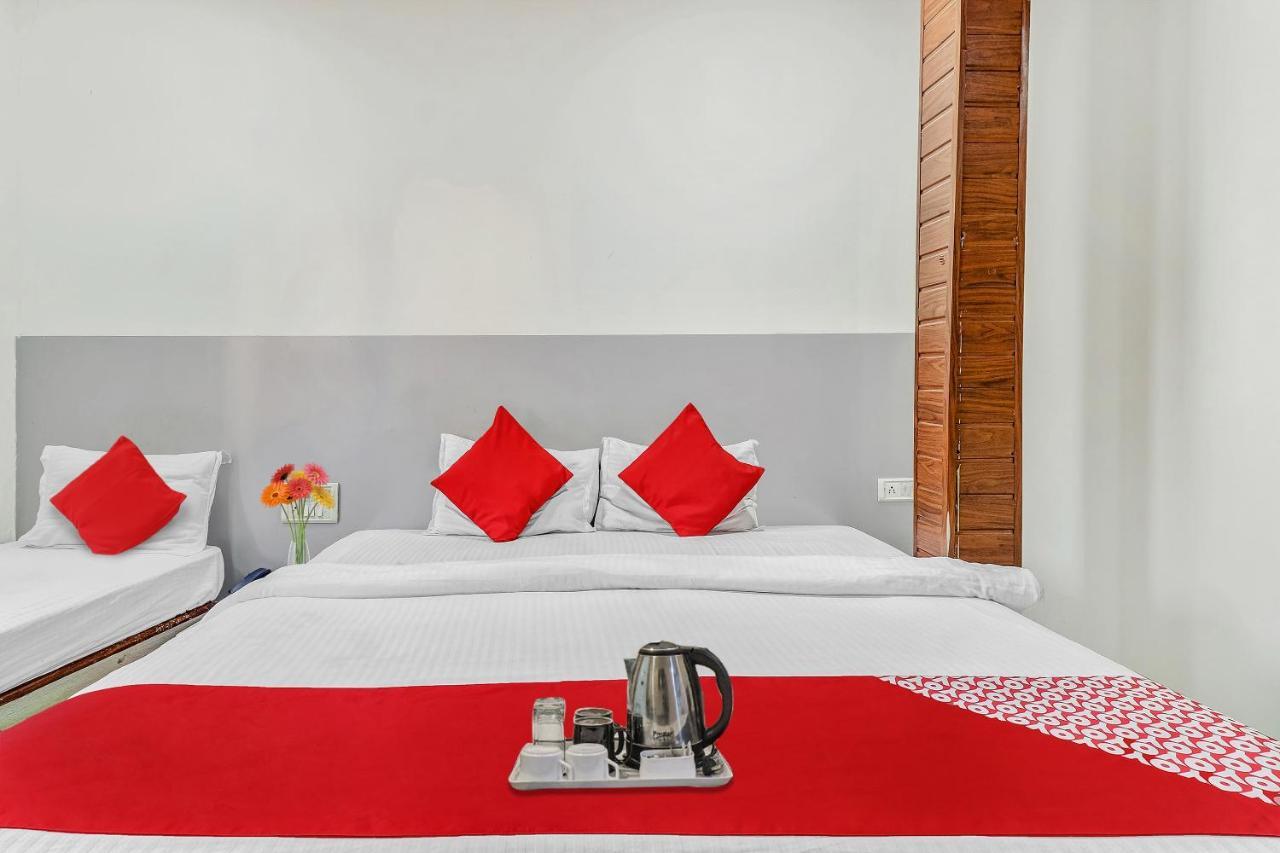 Hotel O Kailash Park Boutique Rooms 3*