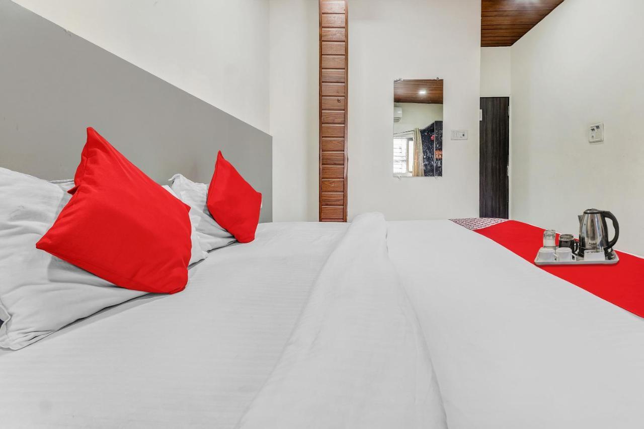 Hotel Hotel O Kailash Park Boutique Rooms 3*