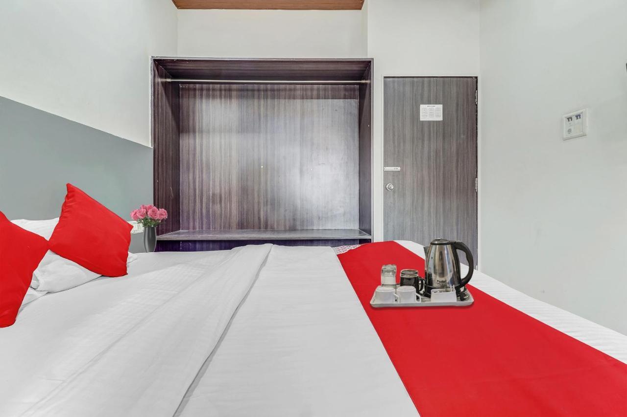 Hotel O Kailash Park Boutique Rooms Mumbai