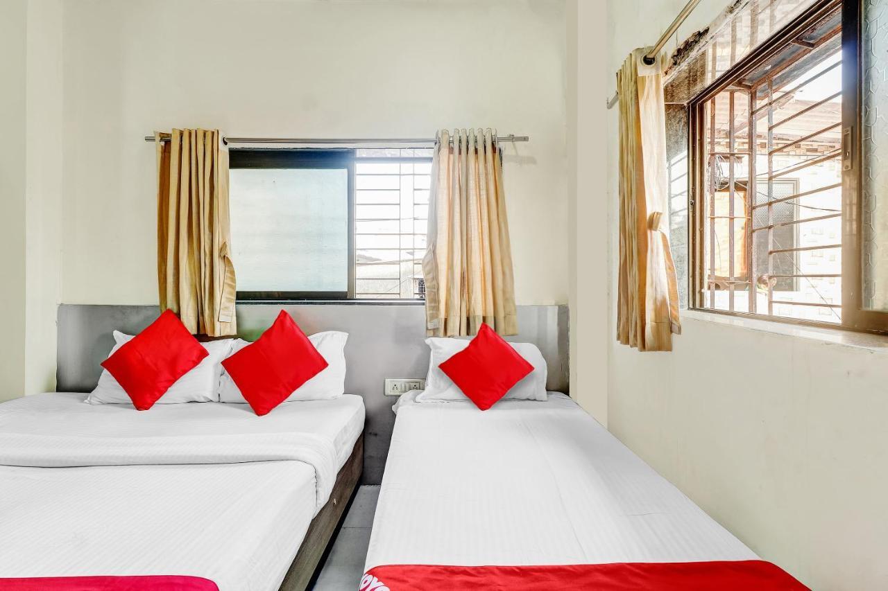 Hotel Hotel O Kailash Park Boutique Rooms 3*