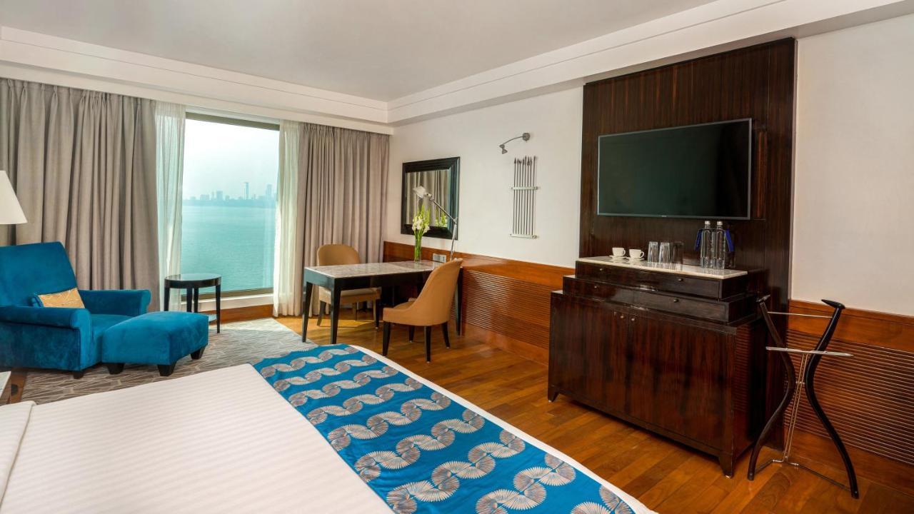 Intercontinental Marine Drive By Ihg 5* Mumbai