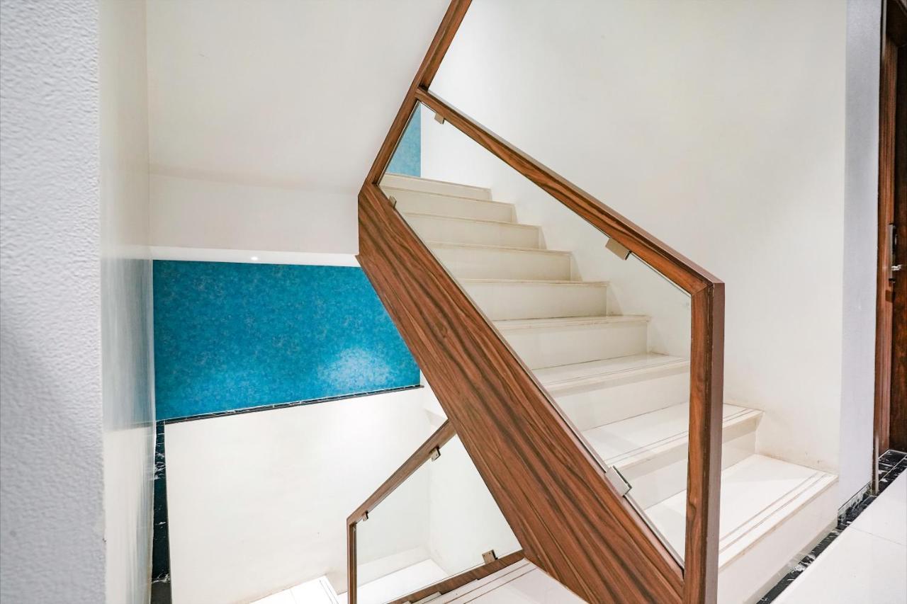Fabexpress The Dream Residency - Nr International Airport 3* Mumbai