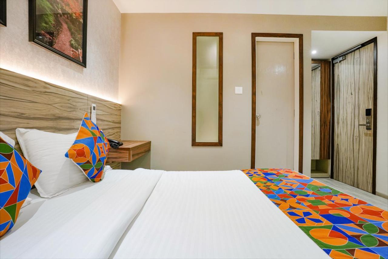 Hotel Fabexpress The Dream Residency - Nr International Airport