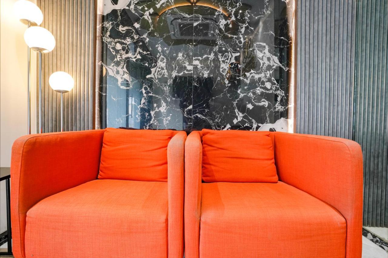 Fabexpress The Dream Residency - Nr International Airport Hotel Mumbai