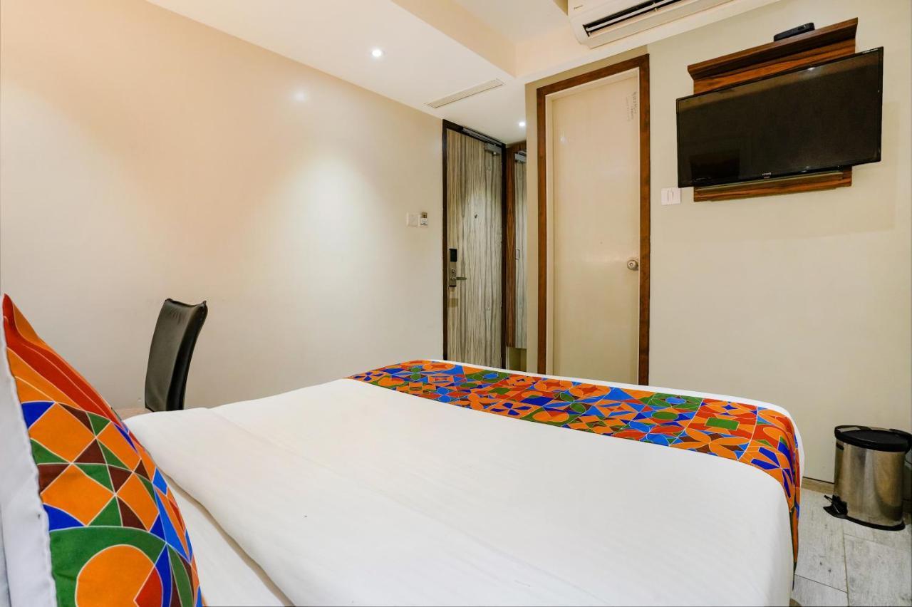 Fabexpress The Dream Residency - Nr International Airport
