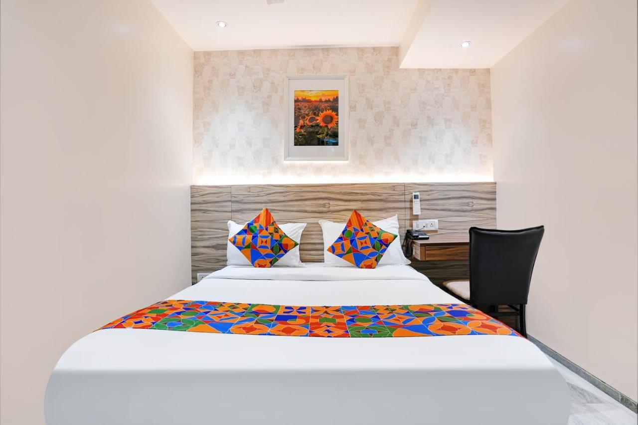 Fabexpress The Dream Residency - Nr International Airport 3*