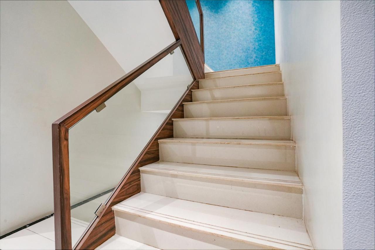 Hotel The Dream Residency - Sakinaka, Nr International Airport Mumbai