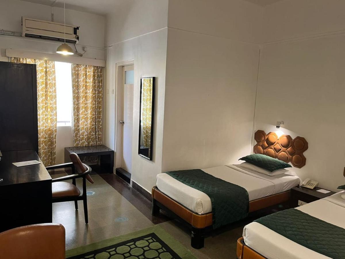 West End Opp Hospital 4*