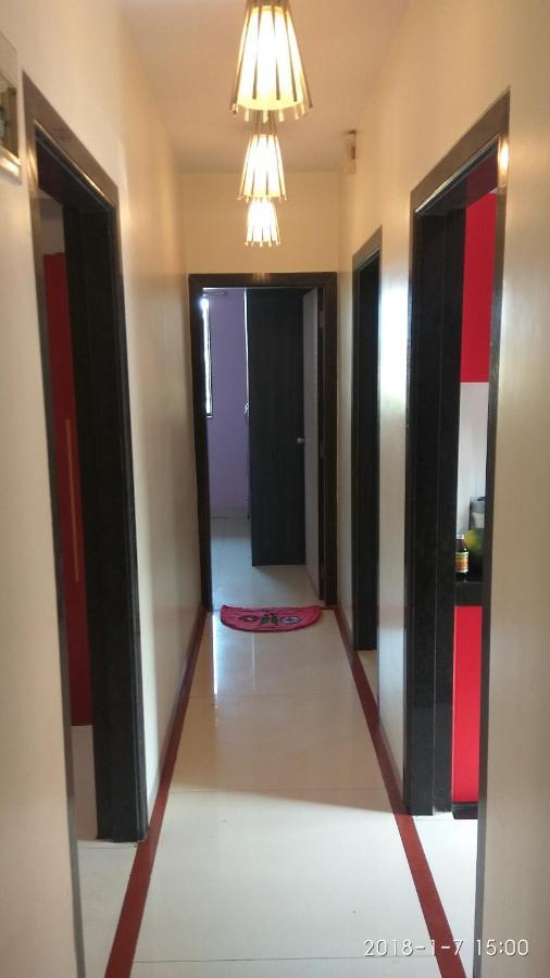 Bed & Breakfast Agrawal Bhavan Budget Only For Indians Couples Friendly Mumbai