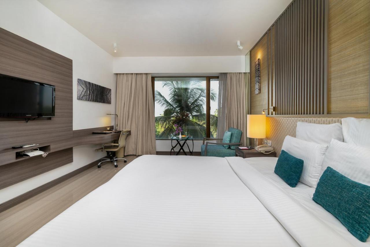 The Resort 4*