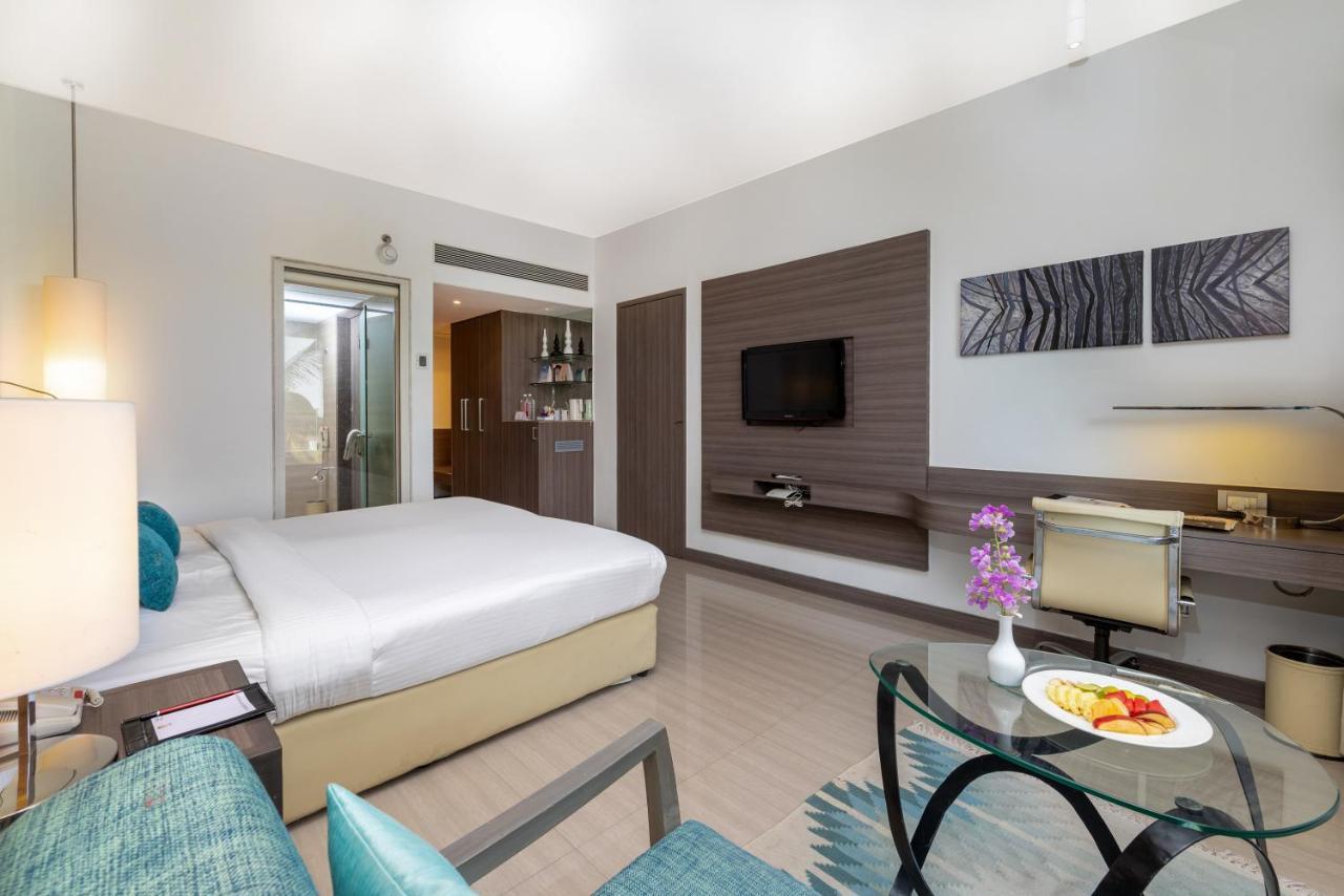 Resort The Bombaim