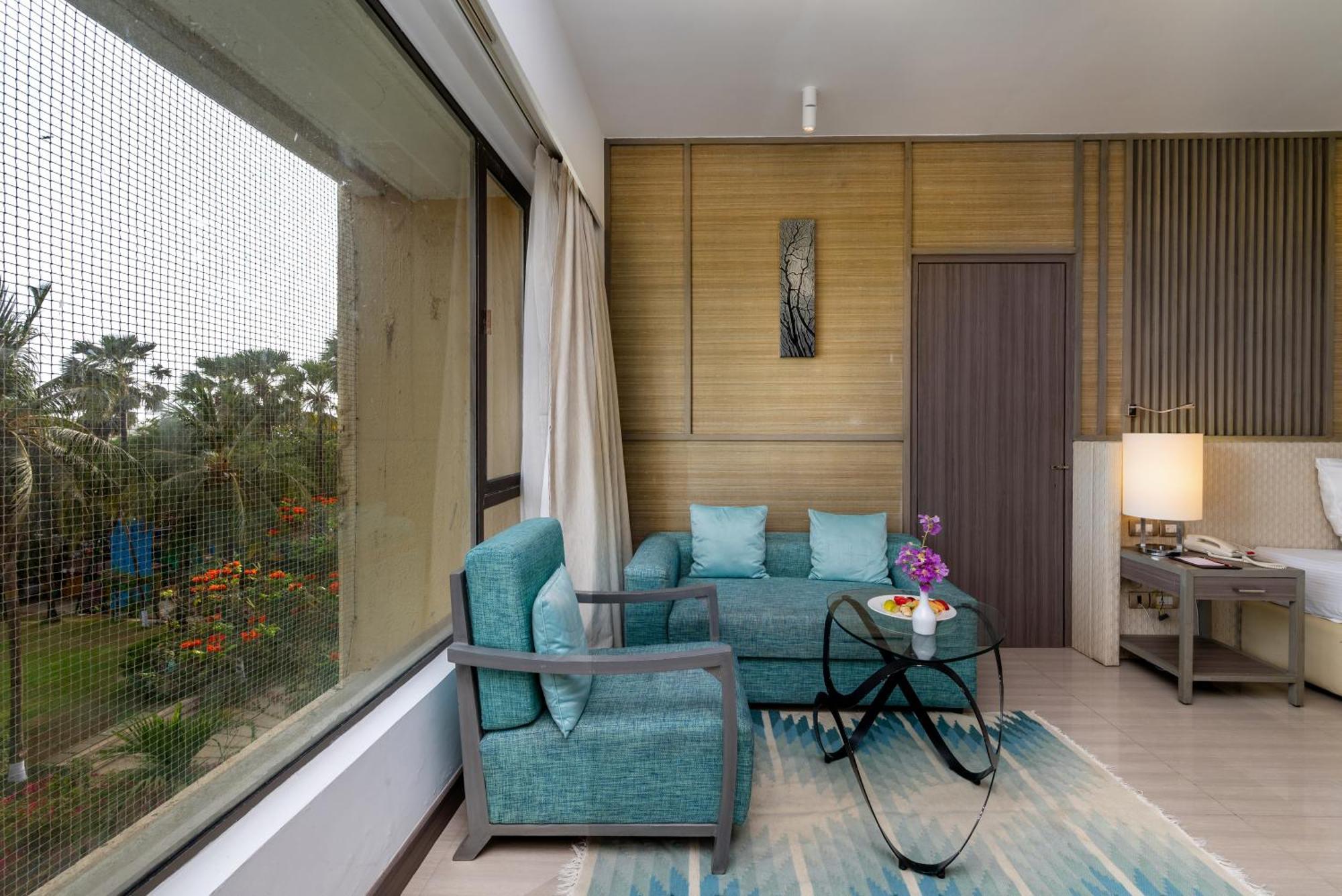 Resort The Bombaim