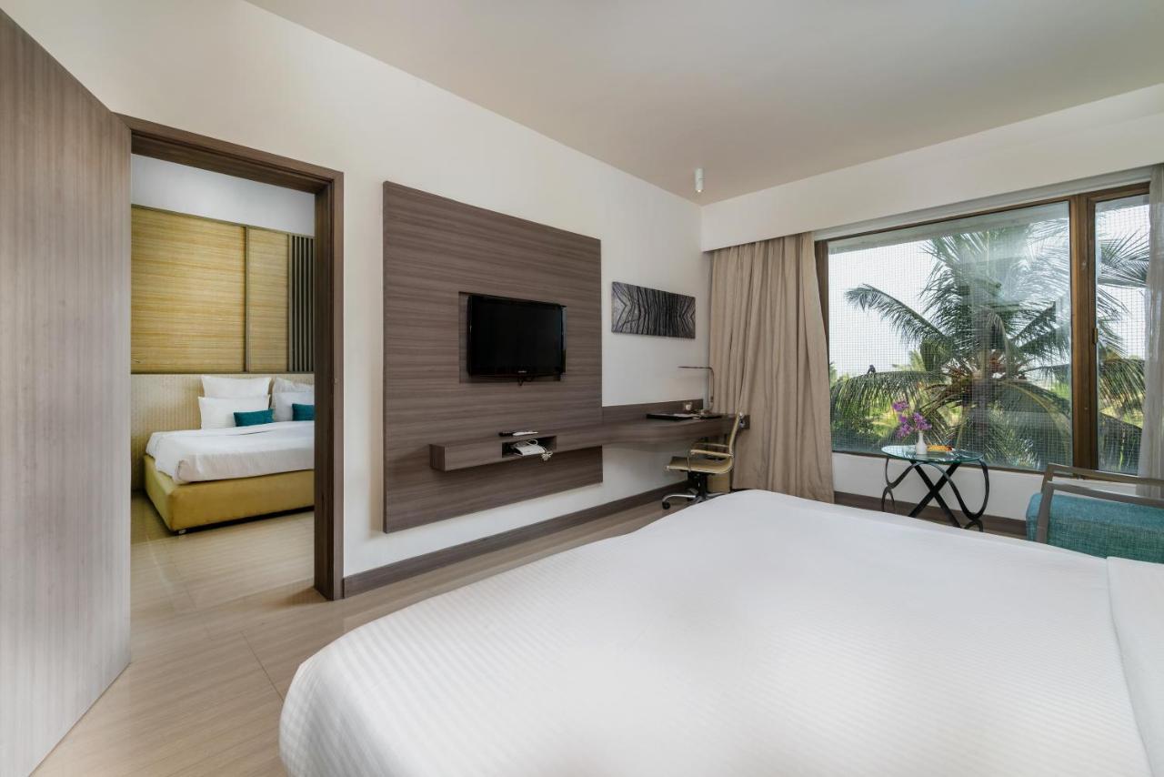 The Resort 4*