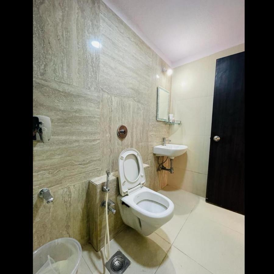 Apartment Suba Zircon Serviced & Mumbai
