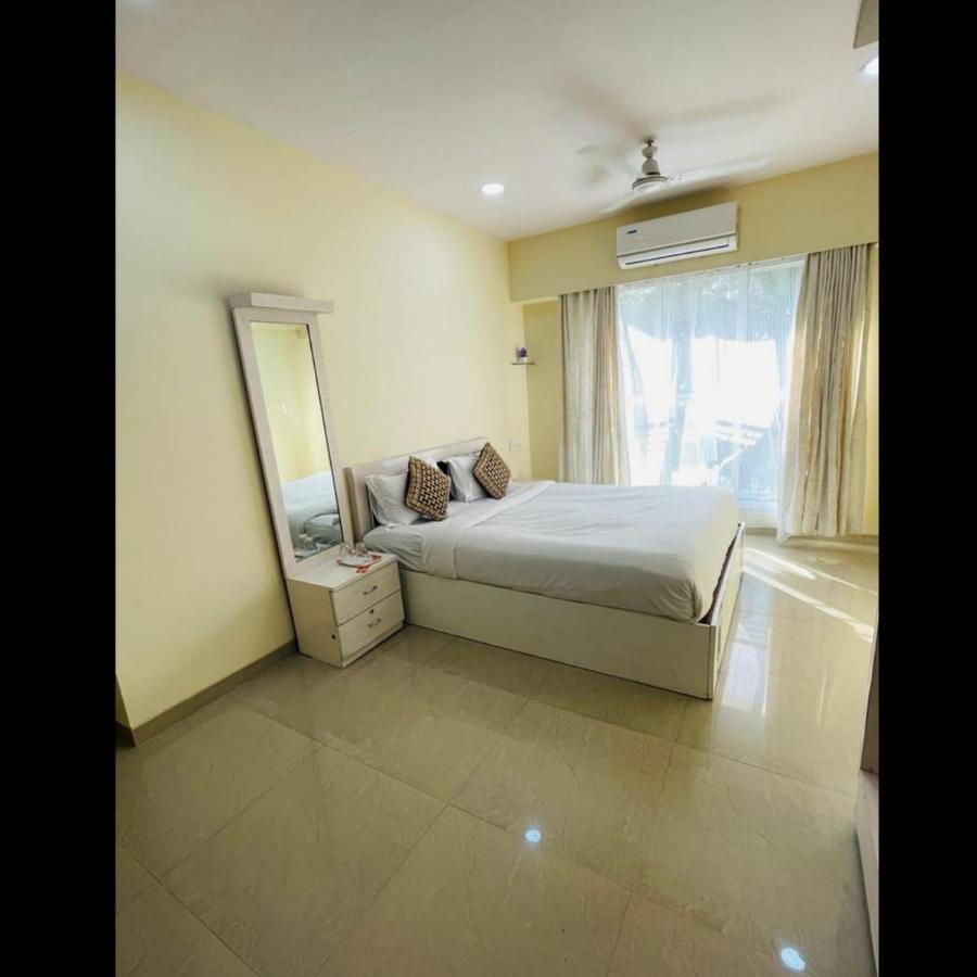Apartment Suba Zircon Serviced & Mumbai