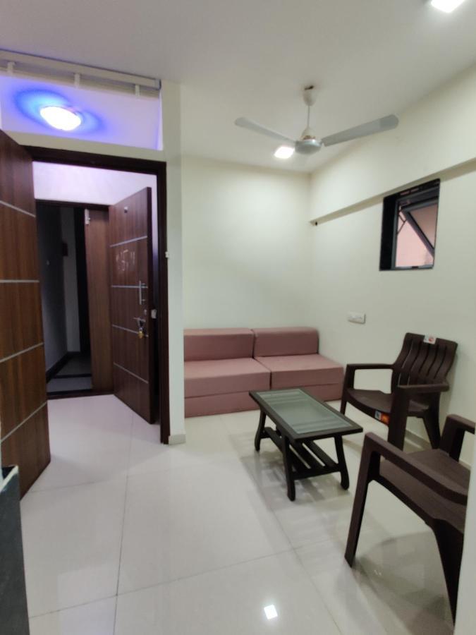 Homestay Dighe's Homestay