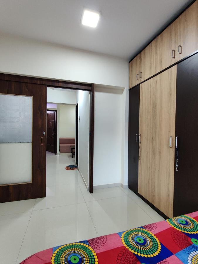 Homestay Dighe's Homestay