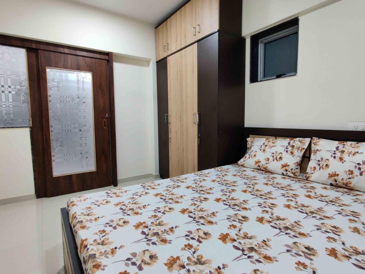 Dighe's Homestay Mumbai