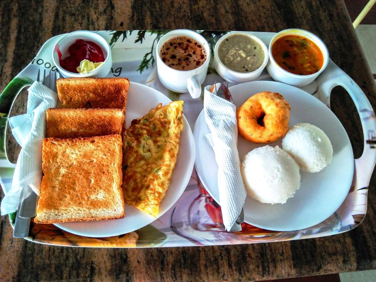 Fabhotel Admiral - Nr International Airport Hotel Mumbai