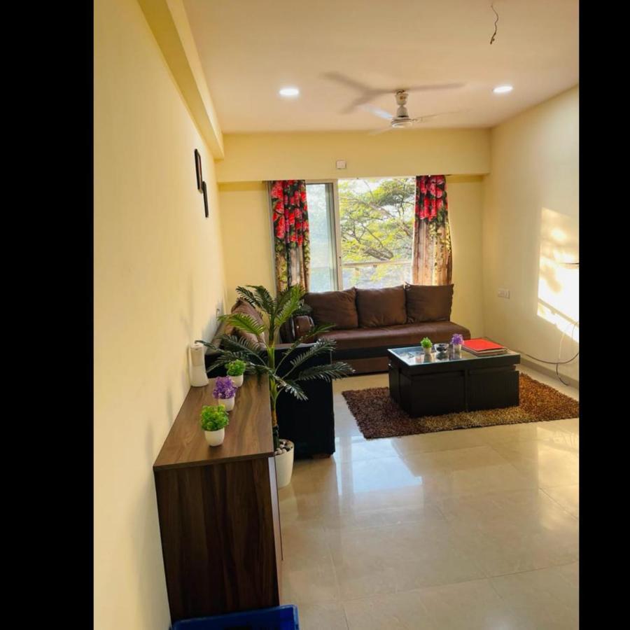 Suba Zircon Serviced & Apartment