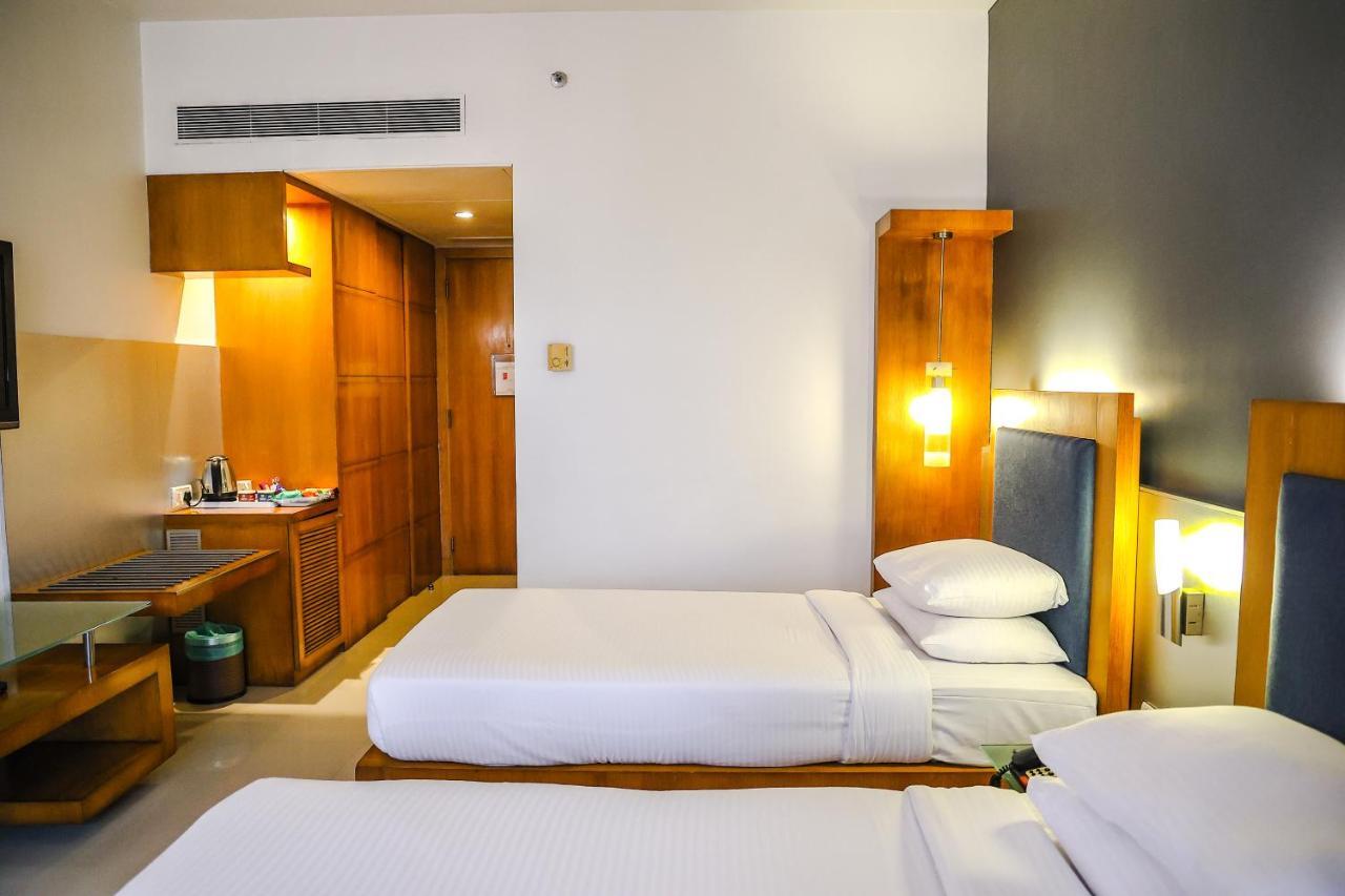 Krishna Palace Hotel