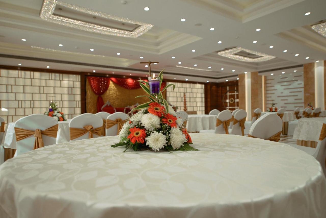 Hotel Krishna Palace