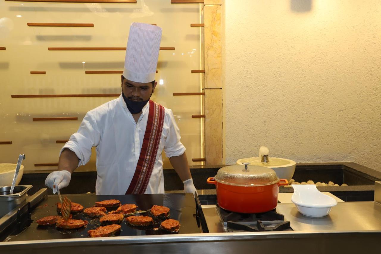 Hotel Krishna Palace Mumbai