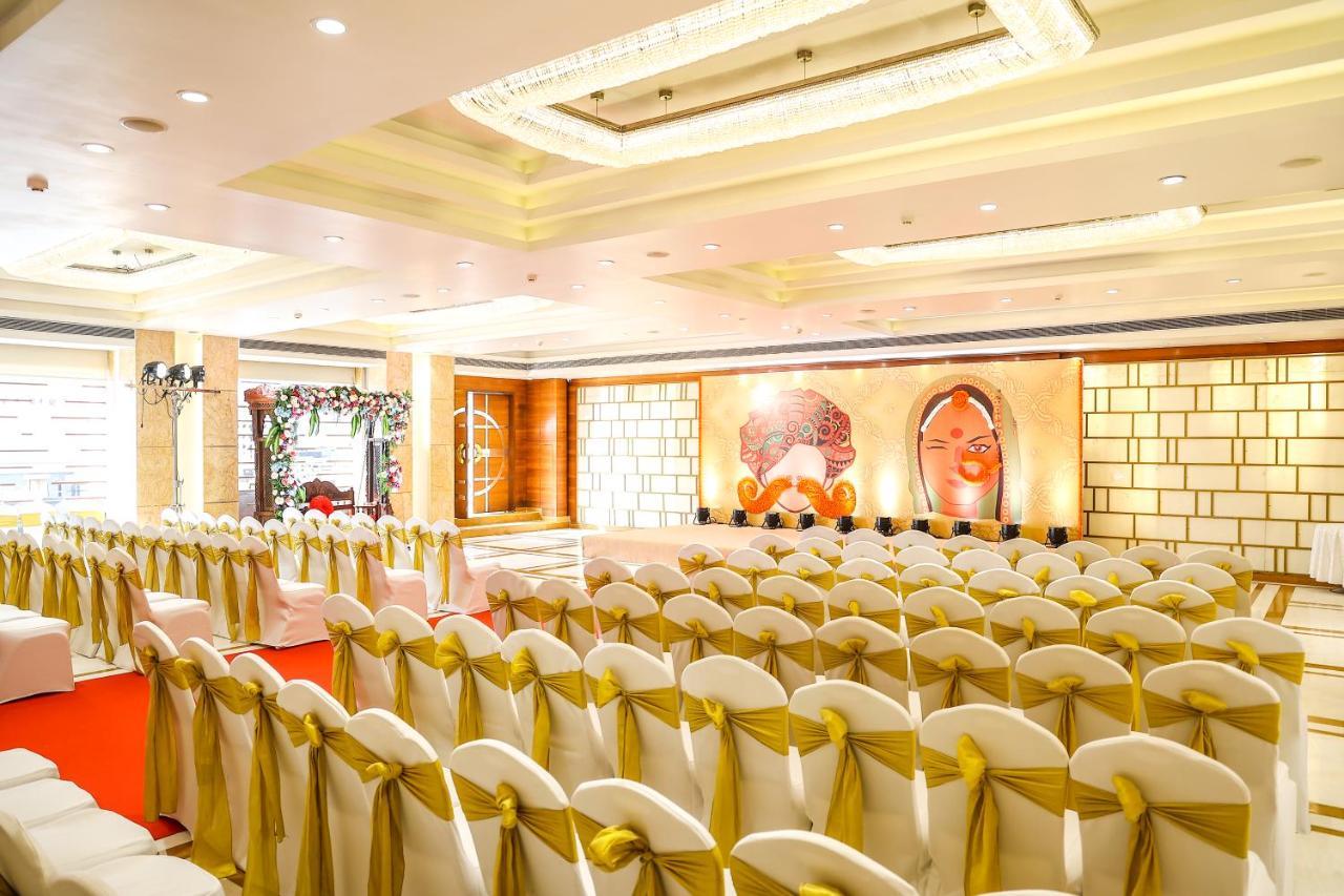 Krishna Palace Hotel Mumbai