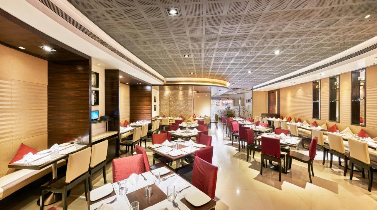 Krishna Palace 4* Mumbai