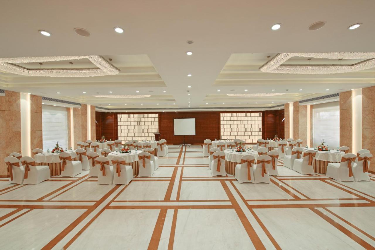 Krishna Palace Hotel Mumbai