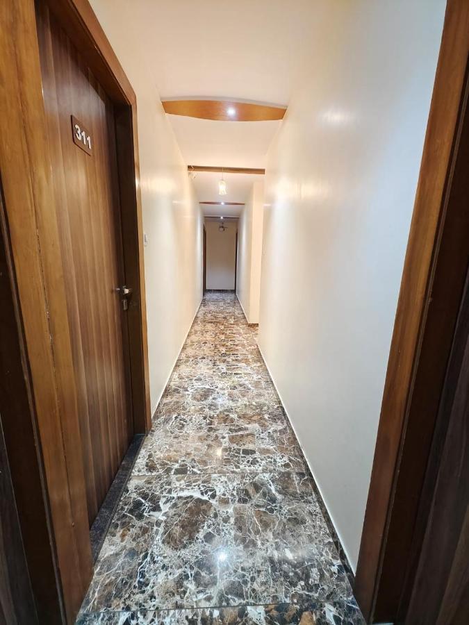 Avion Park - Near International Airport Apartamento Bombaim
