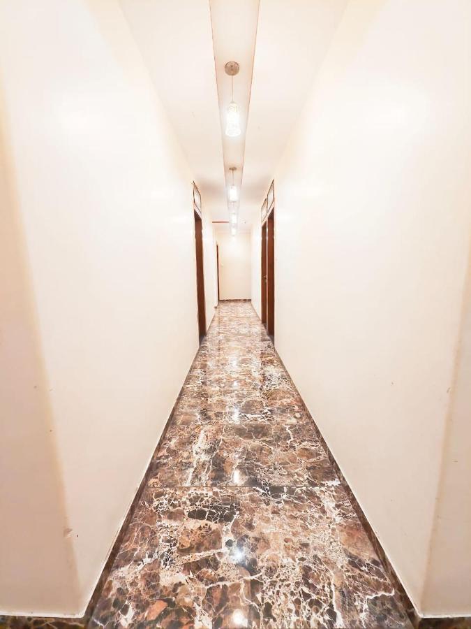 Avion Park - Near International Airport Bombaim