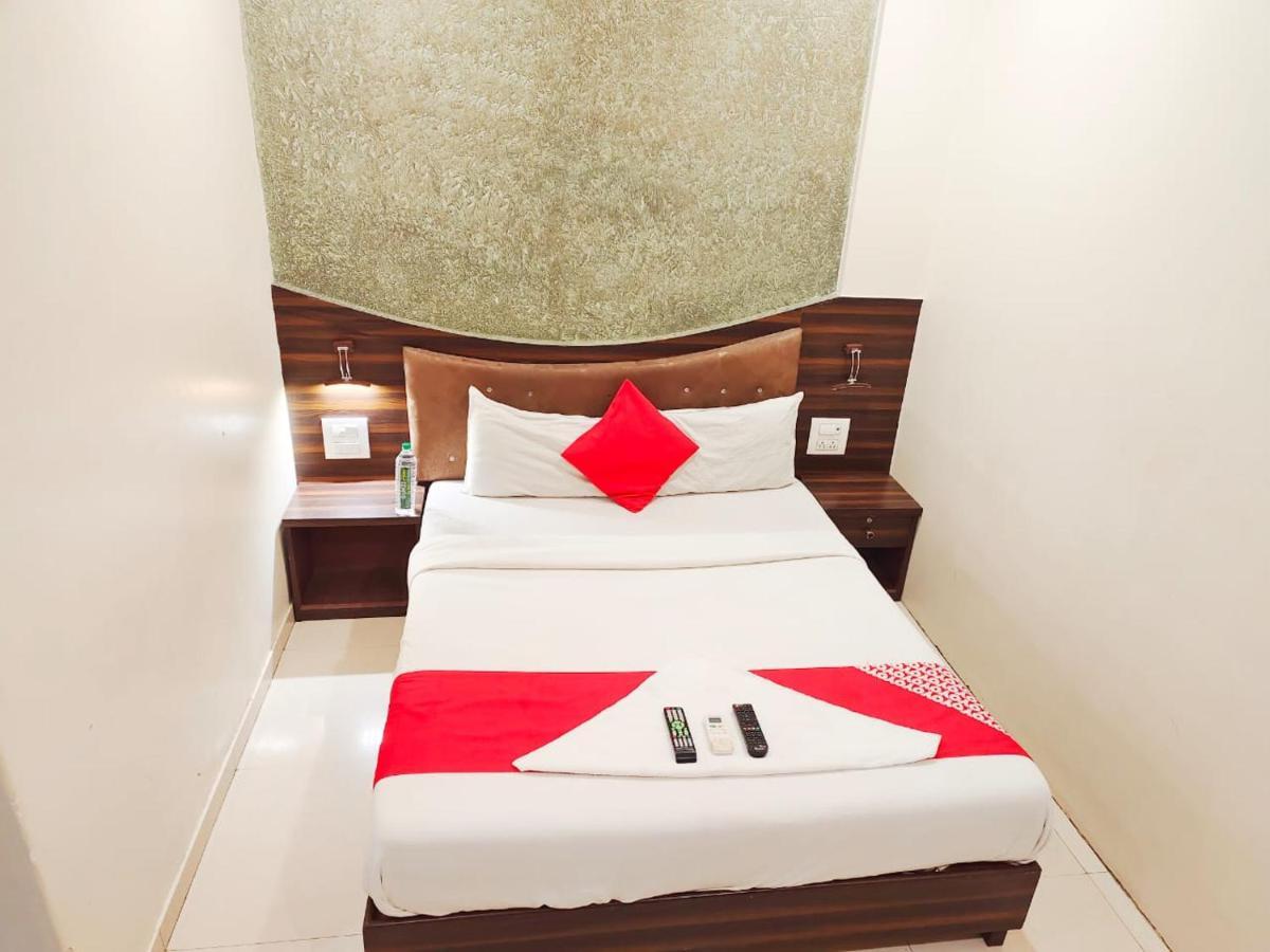 Apartamento Avion Park - Near International Airport *